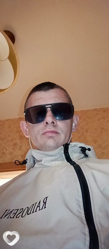 Роман, 35, Ярославле — анкета №1658930