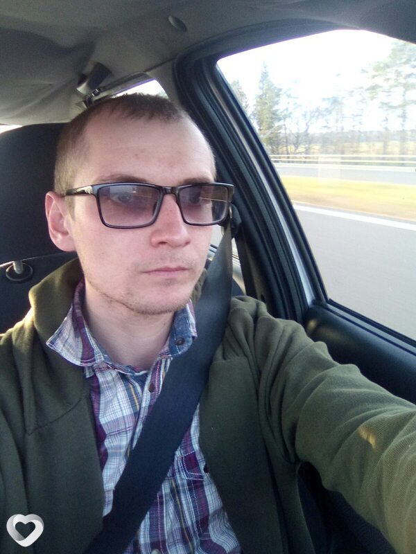 Егор, 33, Минске — анкета №1658861