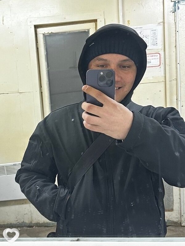 Алибек, 28, Уральске — анкета №1658864