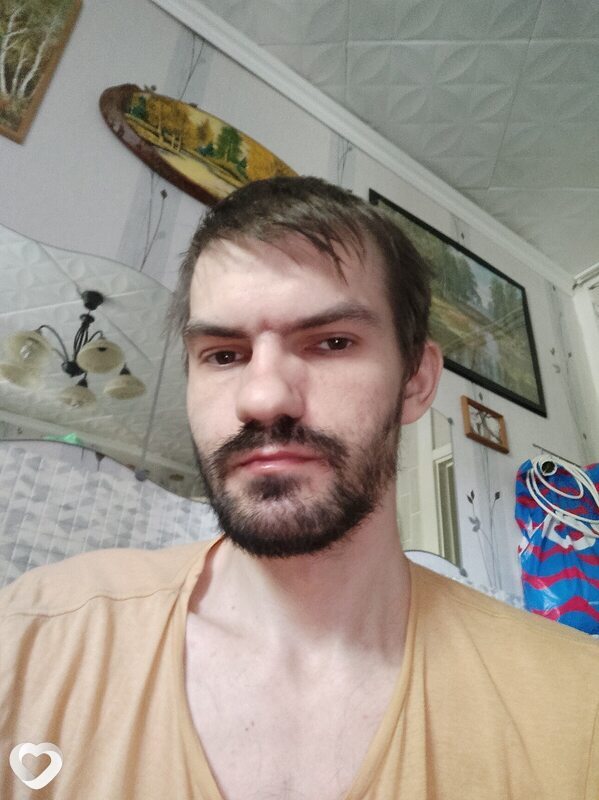 Александр, 31, Самаре — анкета №1658866