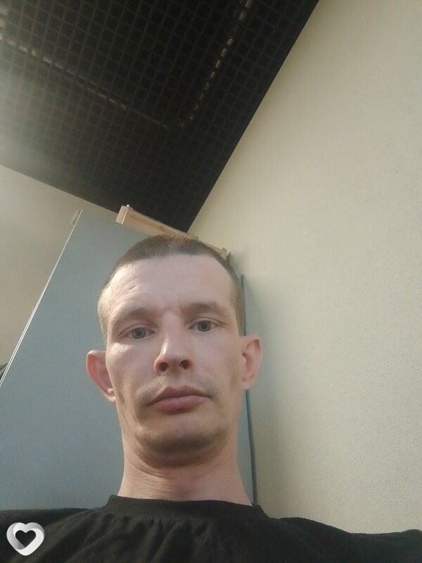 Александр, 37, Курске — анкета №1658872