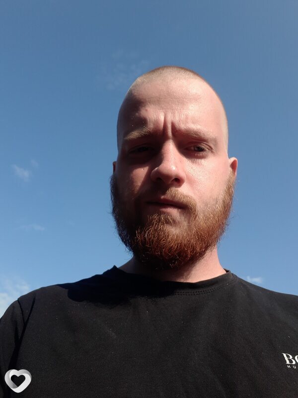 Георгий, 23, Самаре — анкета №1658873