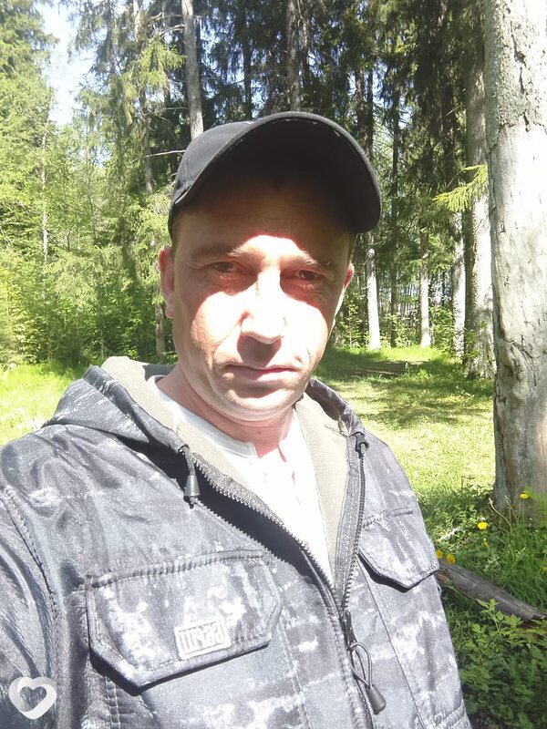 Александр, 38, Санкт-Петербурге — анкета №1658874