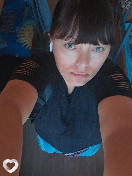 Оля, 37, Саратове — анкета №1658878