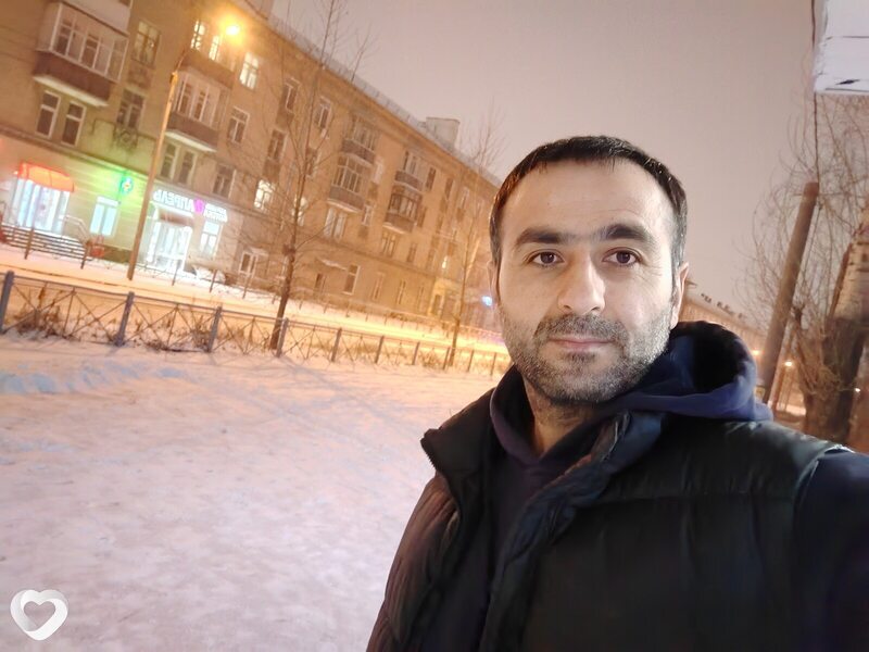 Эльгун, 38, Казани — анкета №1658813