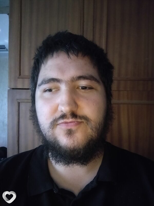 Дамир, 26, Караганде — анкета №1658817