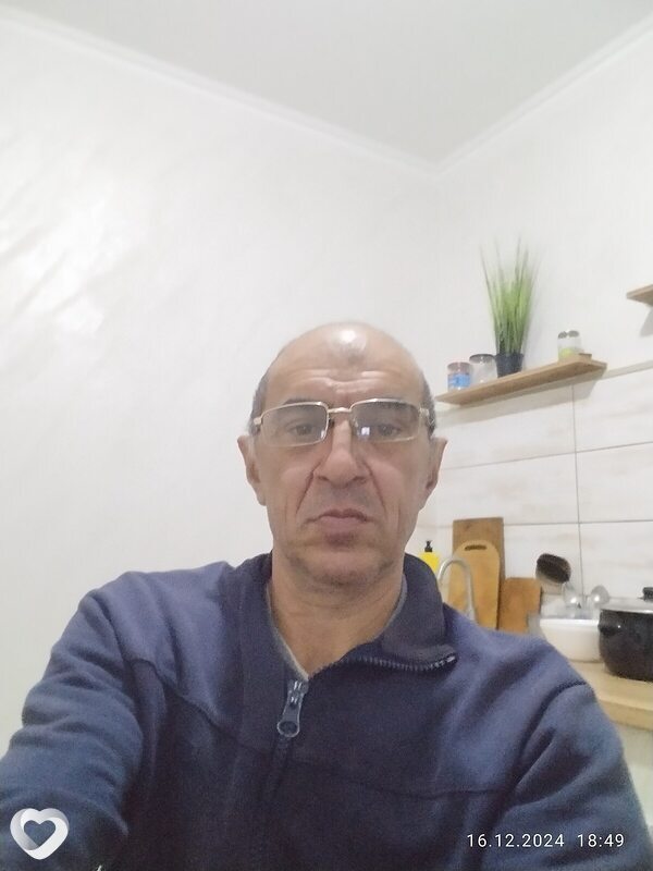 Филипп, 53, Гродно — анкета №1658822