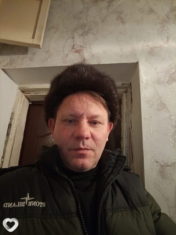 Урри, 54, Волгограде — анкета №1658830