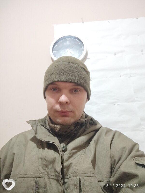 Алексей, 33, Донецке — анкета №1658831
