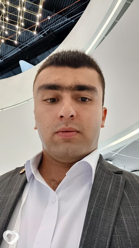 Диловар, 25, Екатеринбурге — анкета №1659035
