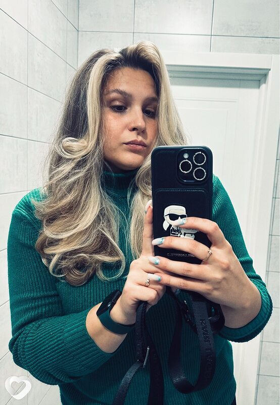 Дарья, 33, Москве — анкета №1659043