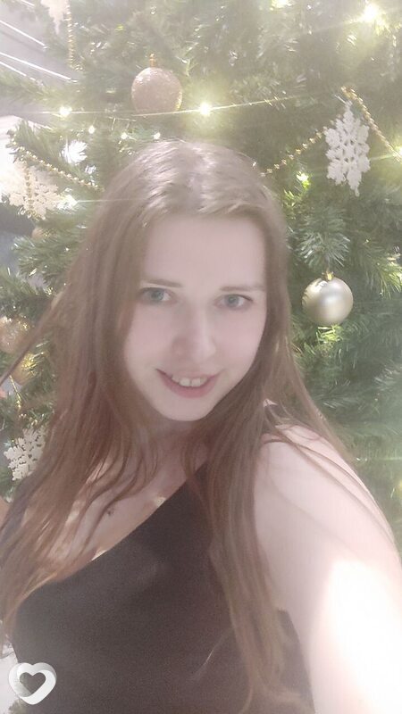Мария, 30, Нижнем Новгороде — анкета №1658985