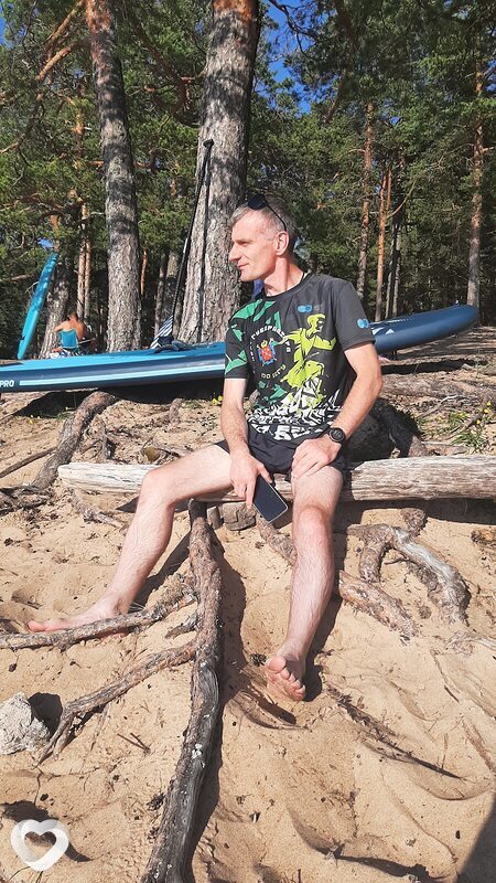 Игорь, 45, Санкт-Петербурге — анкета №1658992