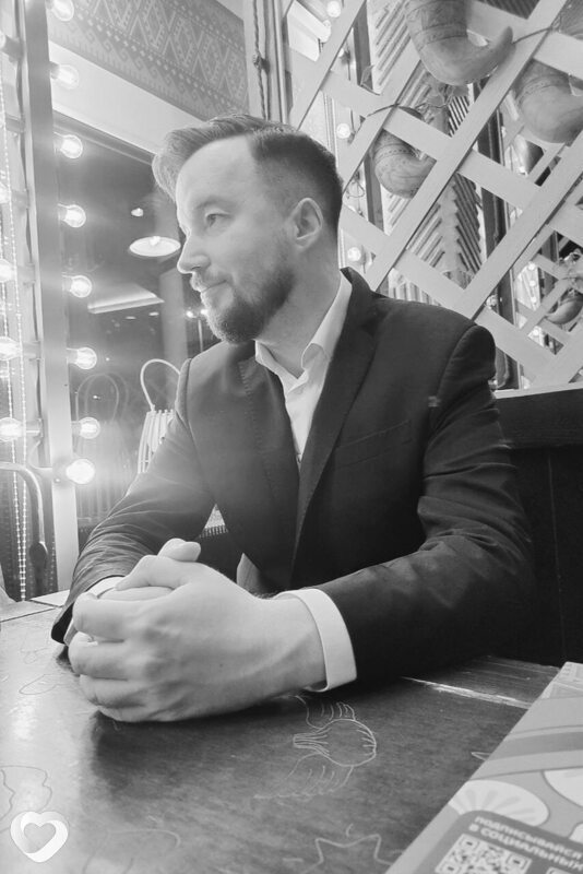 Иван, 37, Пскове — анкета №1658999
