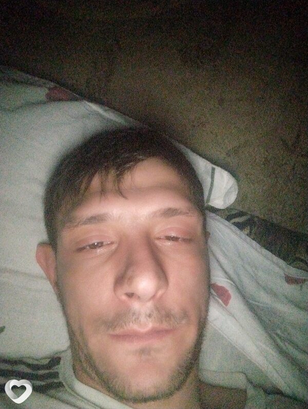 Сергей, 32, Караганде — анкета №1659000