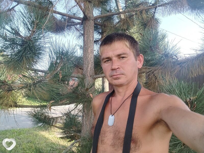 Александр, 37, Великом Новгороде — анкета №1659005