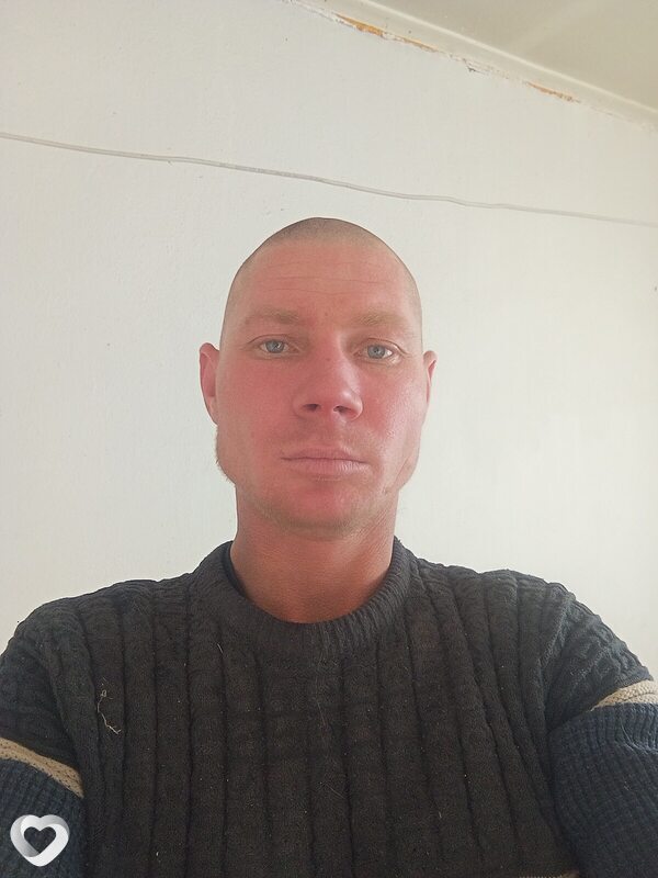 Женя, 36, Бишкек — анкета №1659007