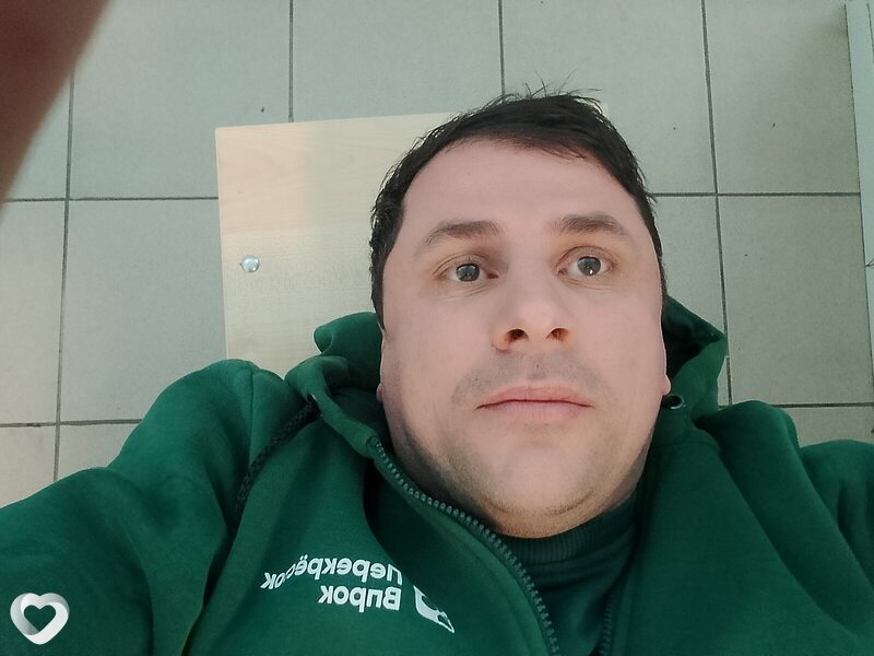 Али, 42, Россоши — анкета №1658939
