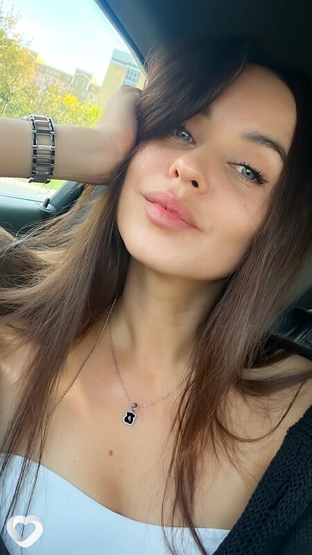Ангелина, 39, Казани — анкета №1658940