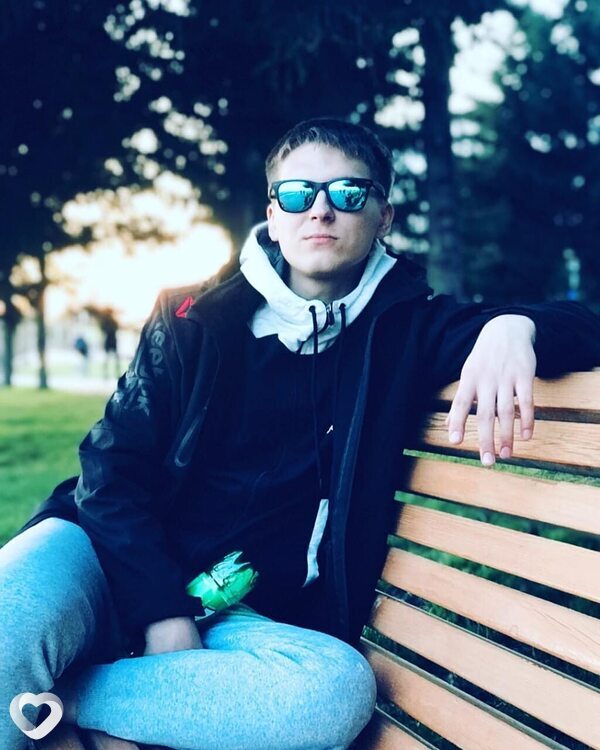 Андрей, 29, Усть-Каменогорск — анкета №1658949