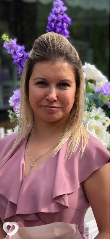 Аполлинария, 46, Москве — анкета №1658960