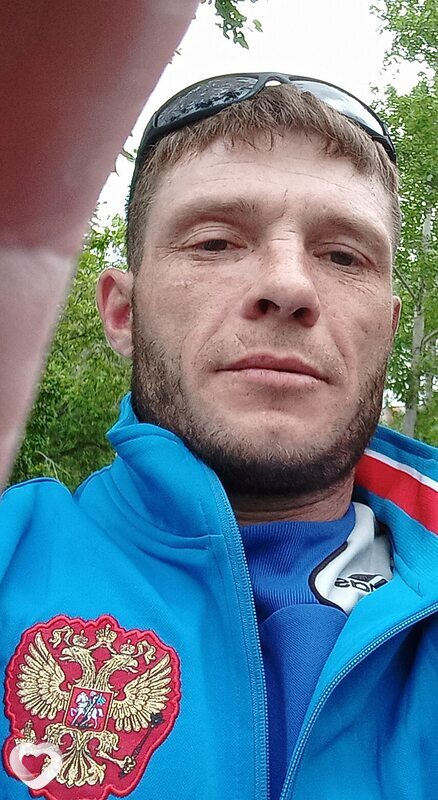 Илья Юргенсон, 39, Омске — анкета №1658966