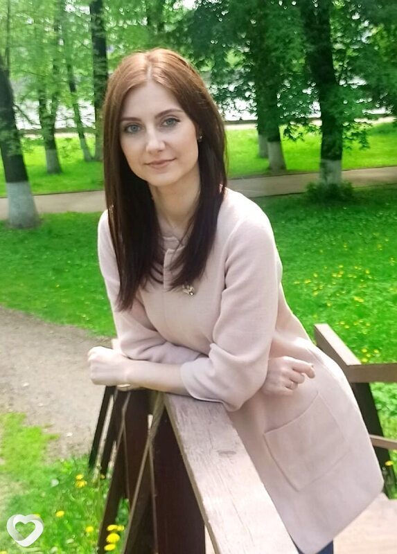Елена, 34, Барнауле — анкета №1658967