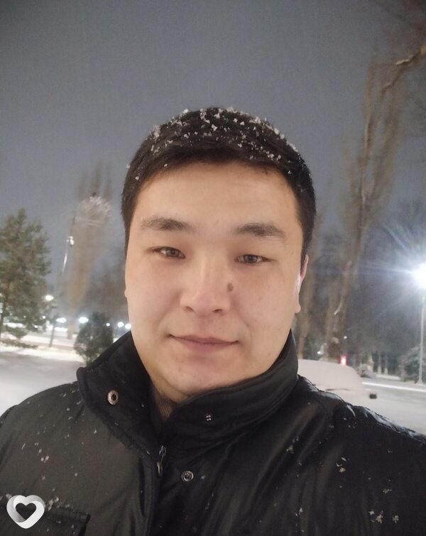 Doni, 26, Таразе — анкета №1658976