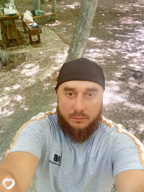Кариб, 35, Балашихе — анкета №1658978