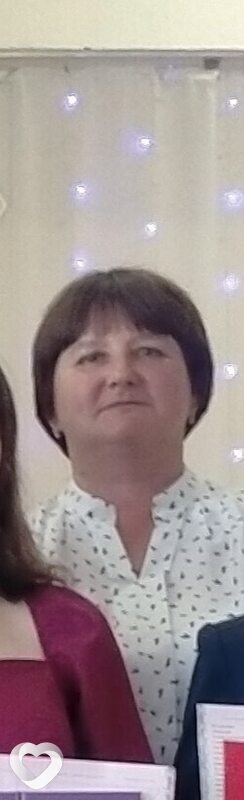 Наталья, 48, Екатеринбурге — анкета №1658980