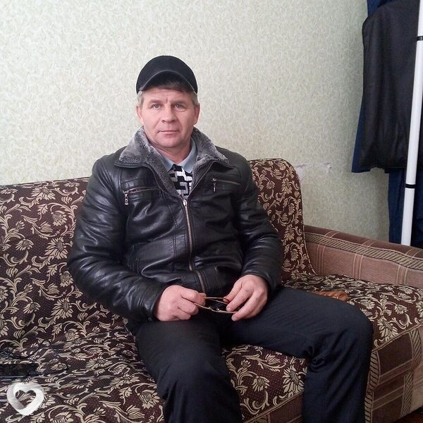 Виталий, Ипатово