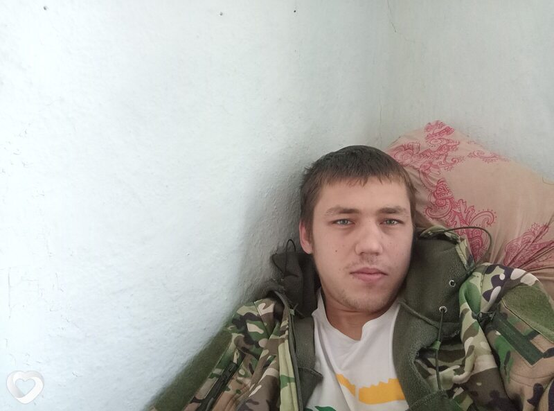 Дмитрий, Туапсе