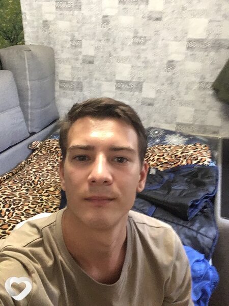 Роман, 23, Волгограде — анкета №1659118