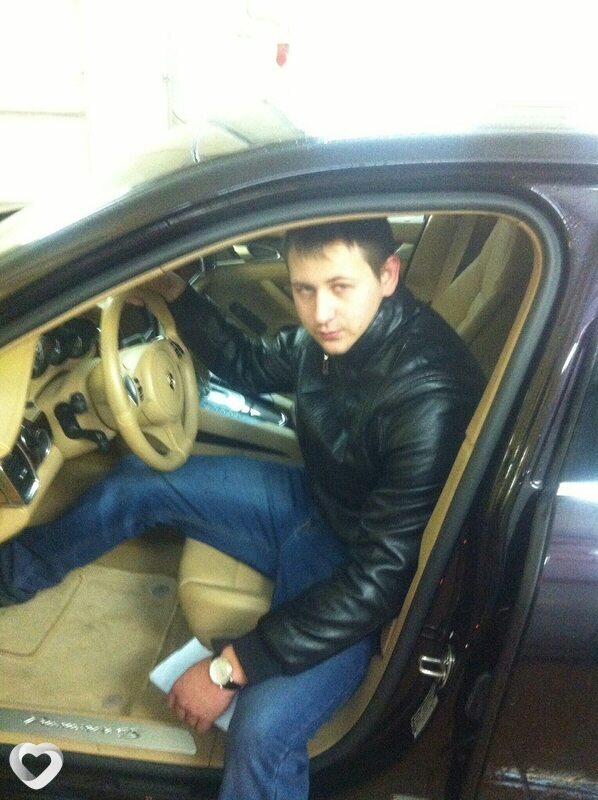 Алексей, 40, Москве — анкета №1659120