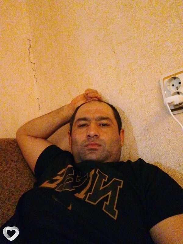Зайниддин, 34, Челябинске — анкета №1659122