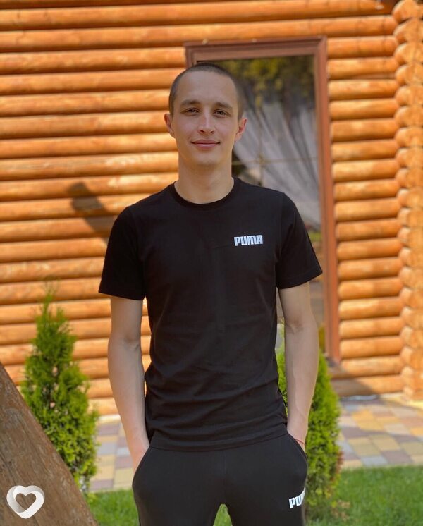 Ярослав, 31, Киеве — анкета №1659160