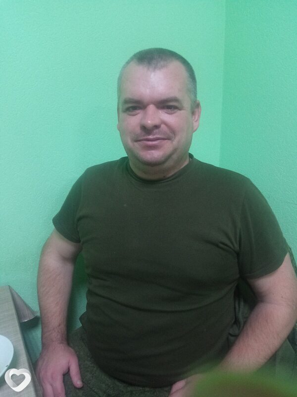 Алексей, 41, Новочеркасске — анкета №1659168