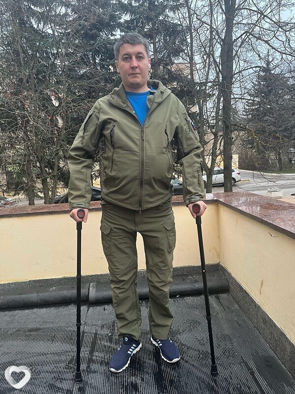 Алексей, Шацк