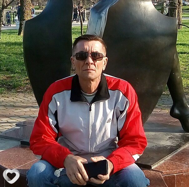 Валентин, 60, Таганроге — анкета №1659092