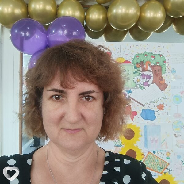 Наталья, 56, Алматы — анкета №1659101