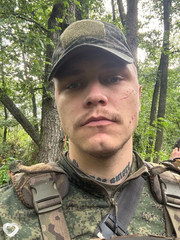 Никита, 26, Старом Осколе — анкета №1659103