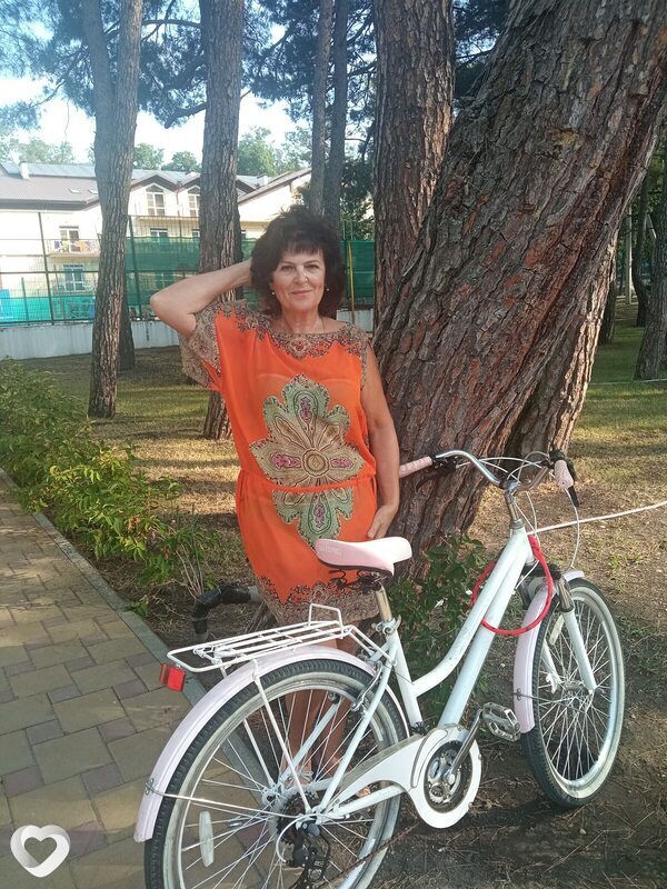 Таня, 69, Новороссийске — анкета №1659214