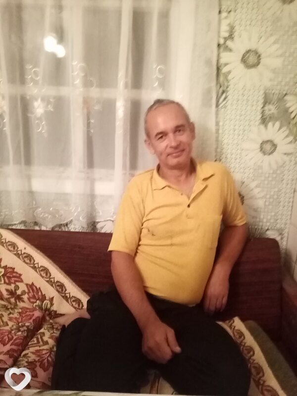 Виктор, 46, Гомеле — анкета №1659218