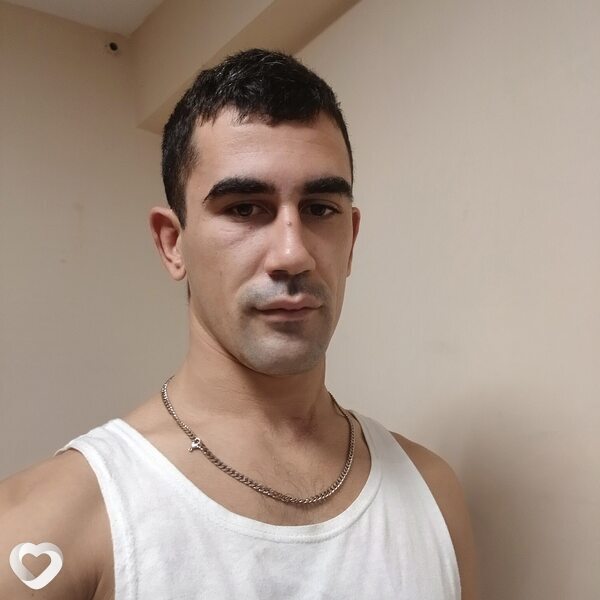 Денис, 26, Новороссийске — анкета №1659227
