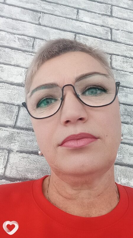 Светлана, 49, Ярославле — анкета №1659230
