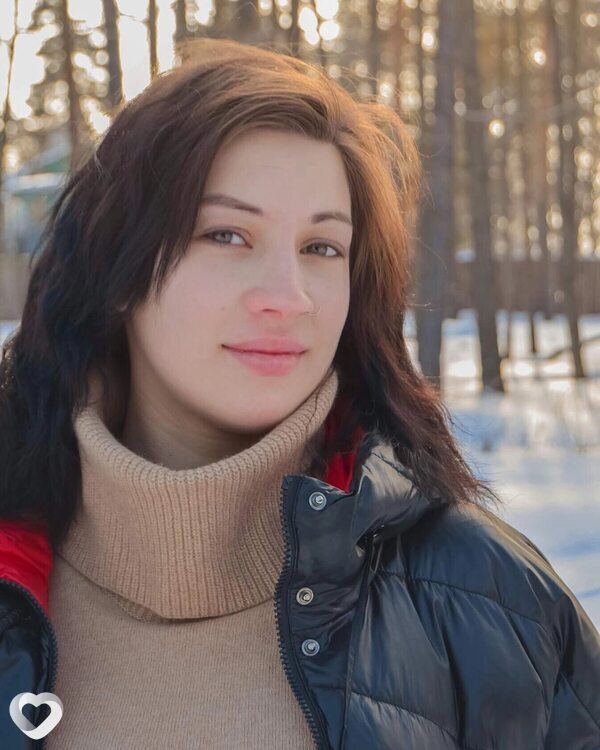 Мария, 25, Москве — анкета №1659231