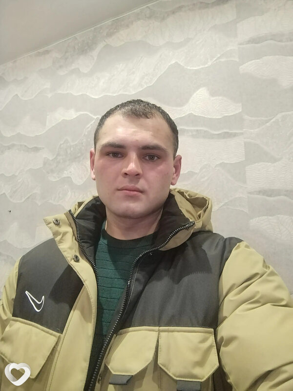 Сергей, 30, Бобруйске — анкета №1659260