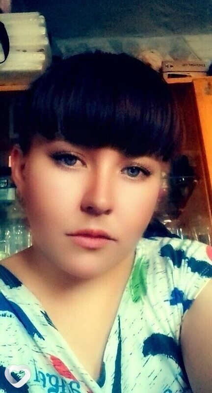 Милана, 29, Москве — анкета №1659263