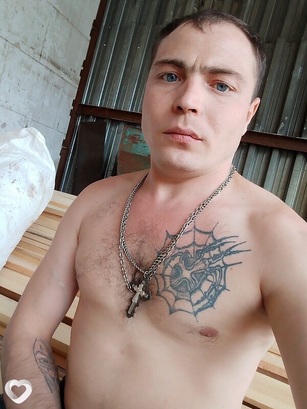 Ƭʀ么Seʀega, 30, Нижнем Новгороде — анкета №1659265