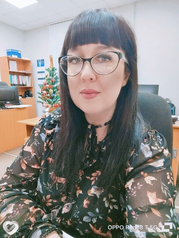 Оксана, 34, Великом Новгороде — анкета №1659267